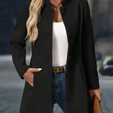 Sofia™ | Cappotto invernale elegante A minha loja