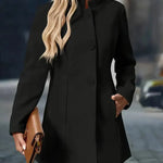 Sofia™ | Cappotto invernale elegante A minha loja