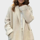 Sofie™ | Cardigan lavorato A minha loja
