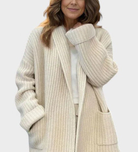 Sofie™ | Cardigan lavorato A minha loja