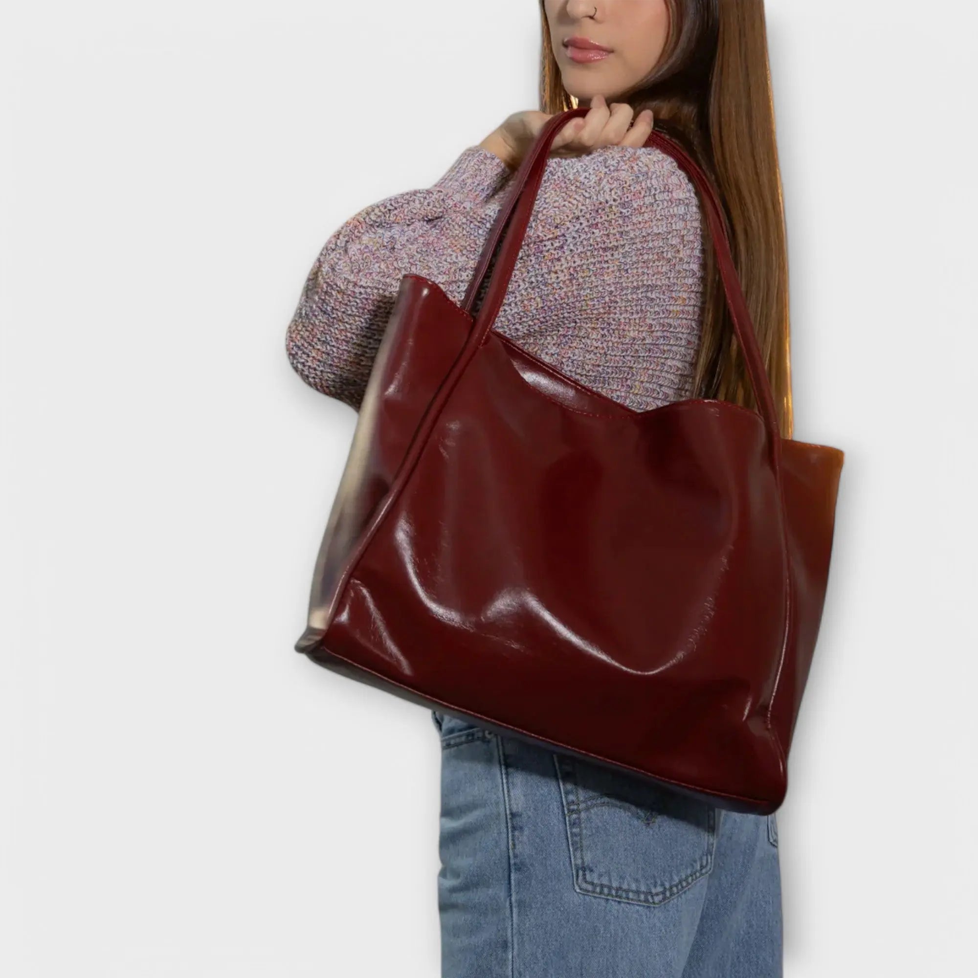 Sointu Borsa A minha loja