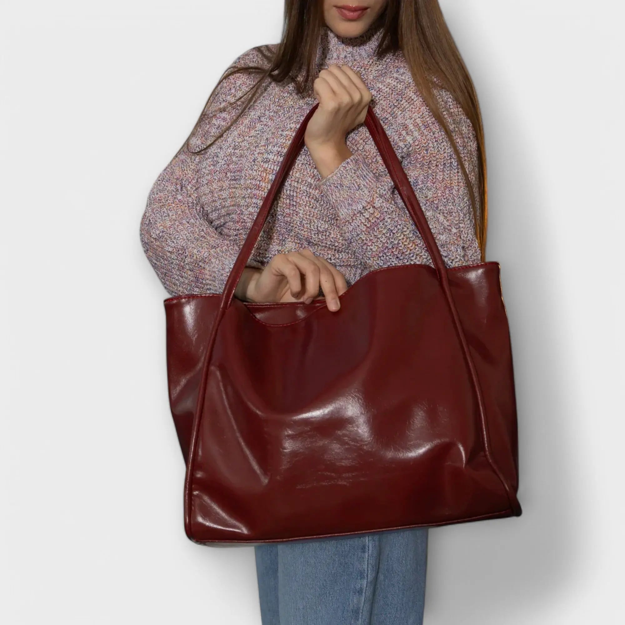Sointu Borsa A minha loja