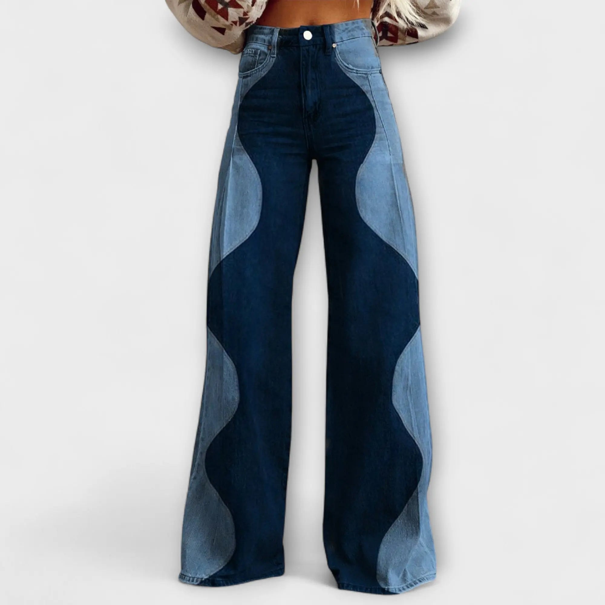 Sole | Pantaloni Vintage A minha loja