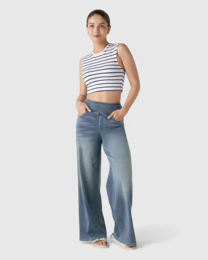 Sookie™ | Pantaloni A minha loja