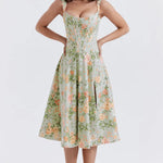 Sophie™ Abito Medio A minha loja