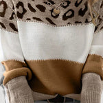 Sophie™ Maglione A minha loja