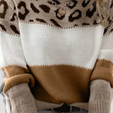Sophie™ Maglione A minha loja