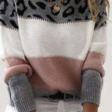 Sophie™ Maglione A minha loja