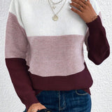 Soria™ Maglione universitario A minha loja