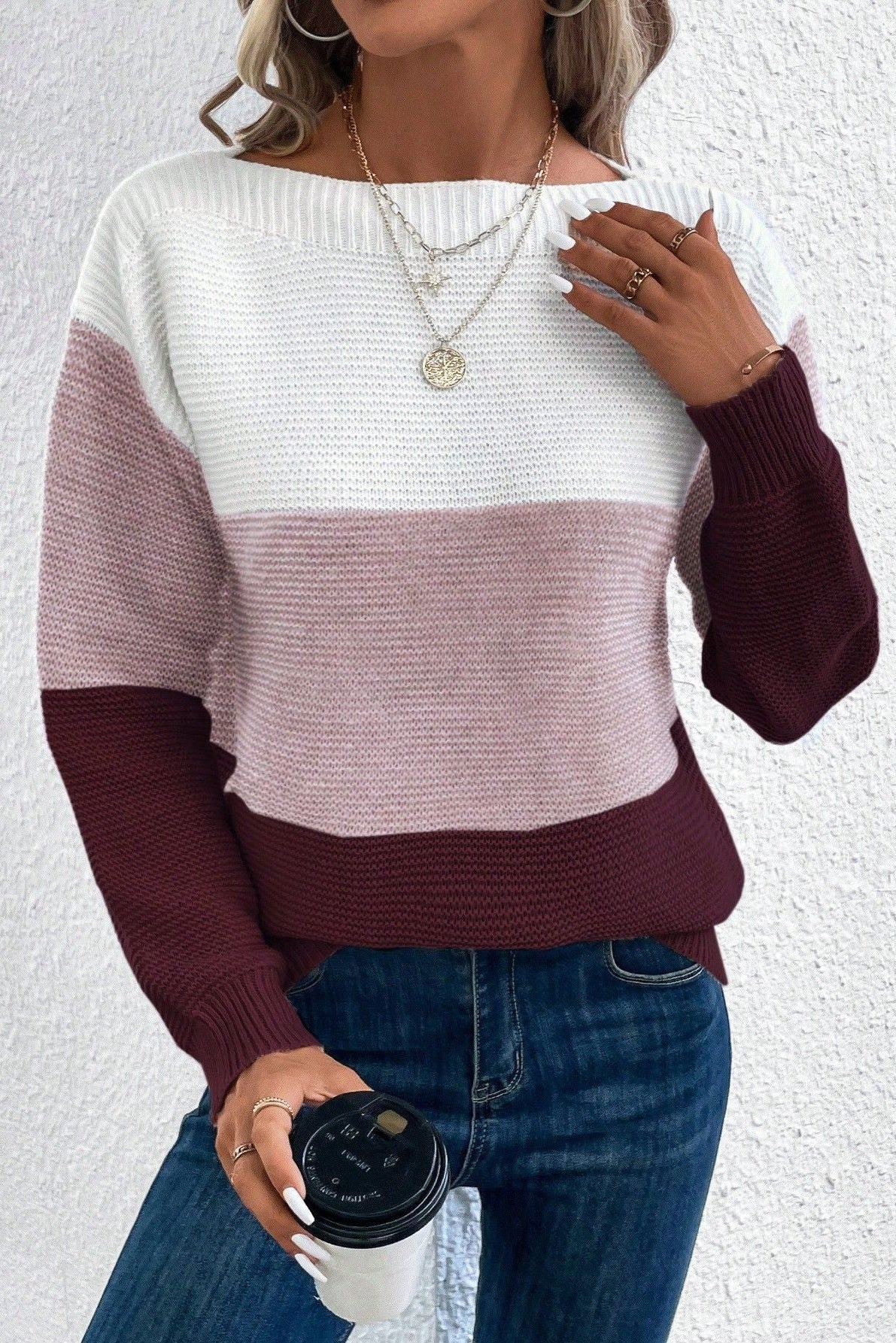 Soria™ Maglione universitario A minha loja