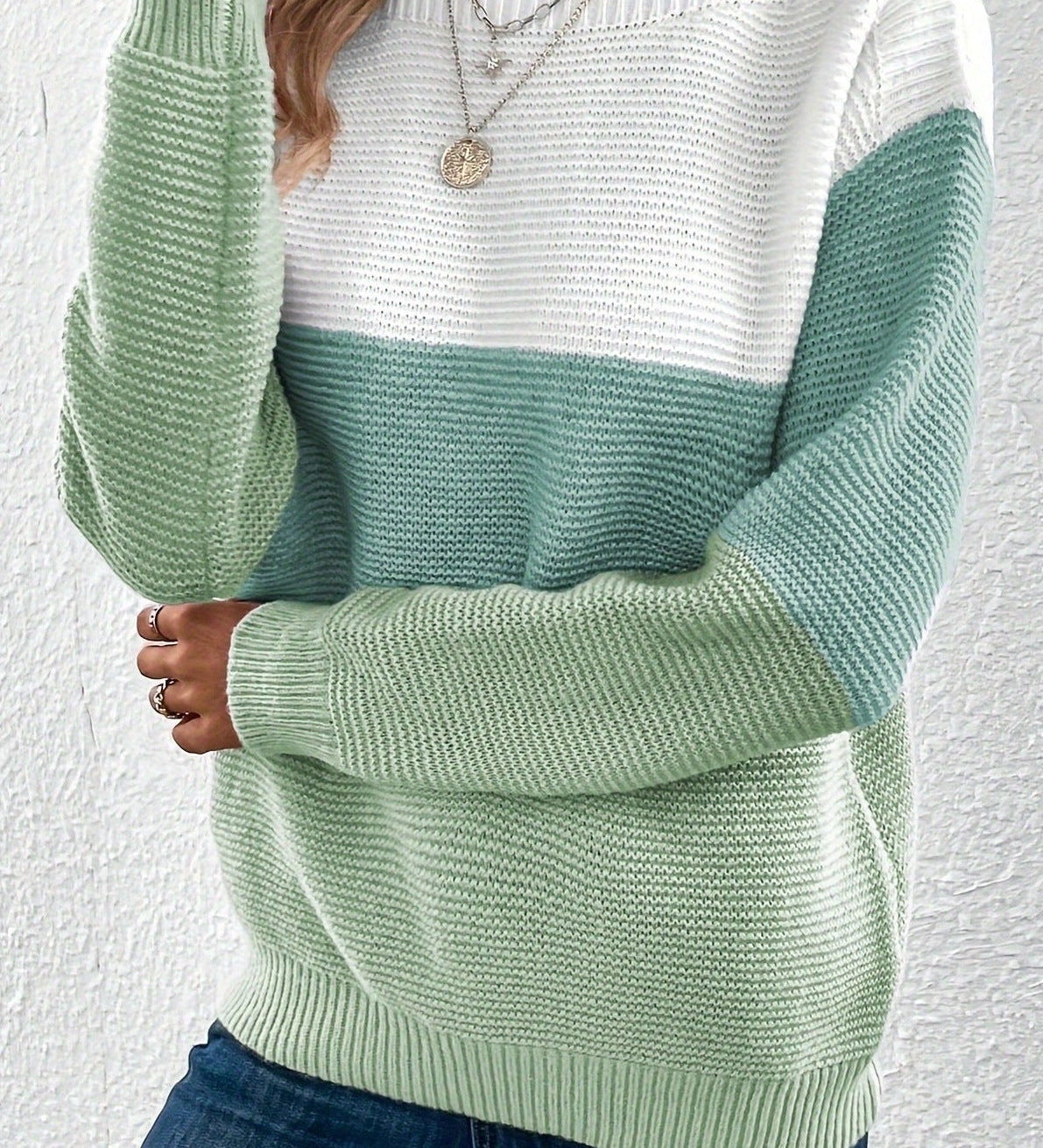 Soria™ Maglione universitario A minha loja