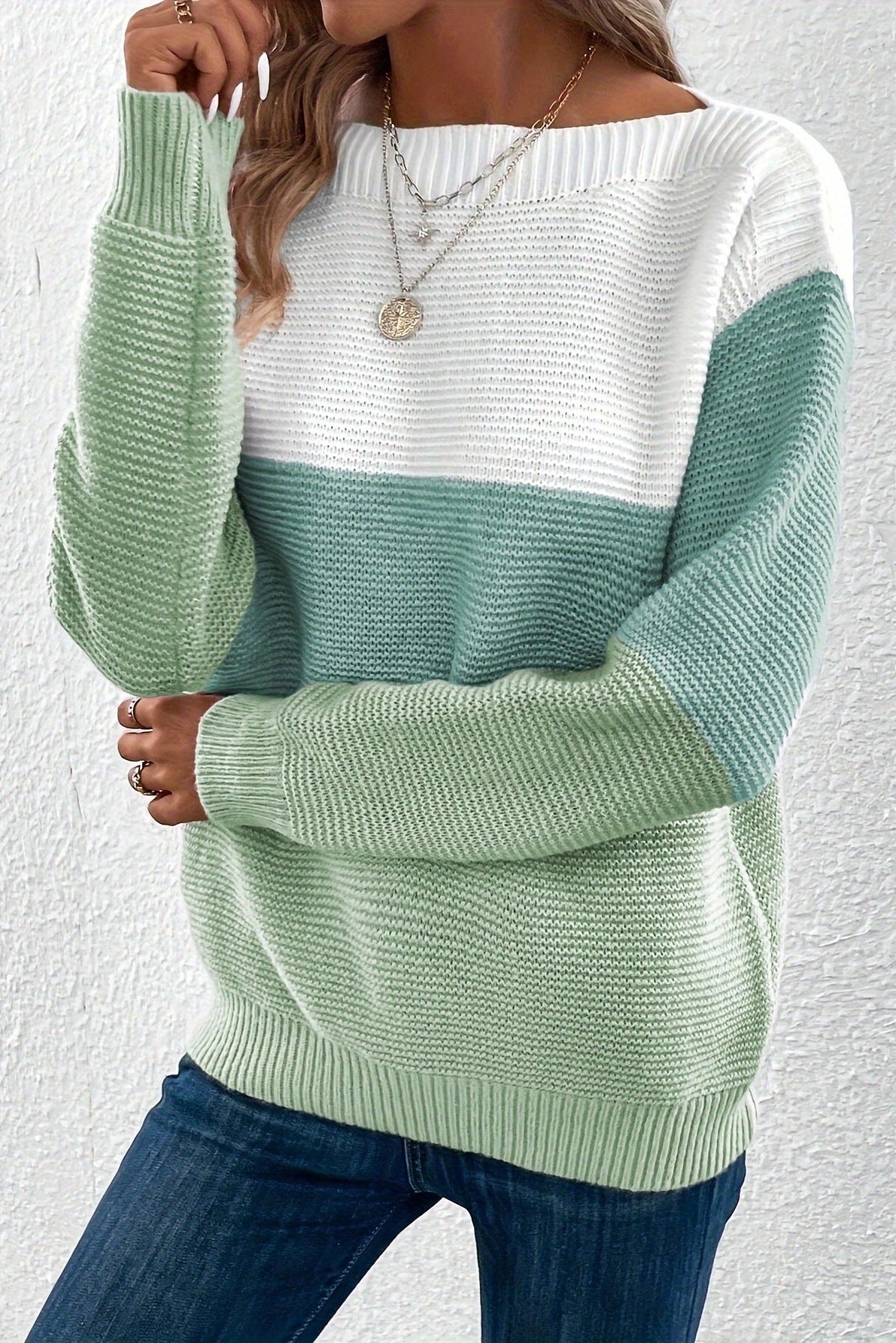 Soria™ Maglione universitario A minha loja