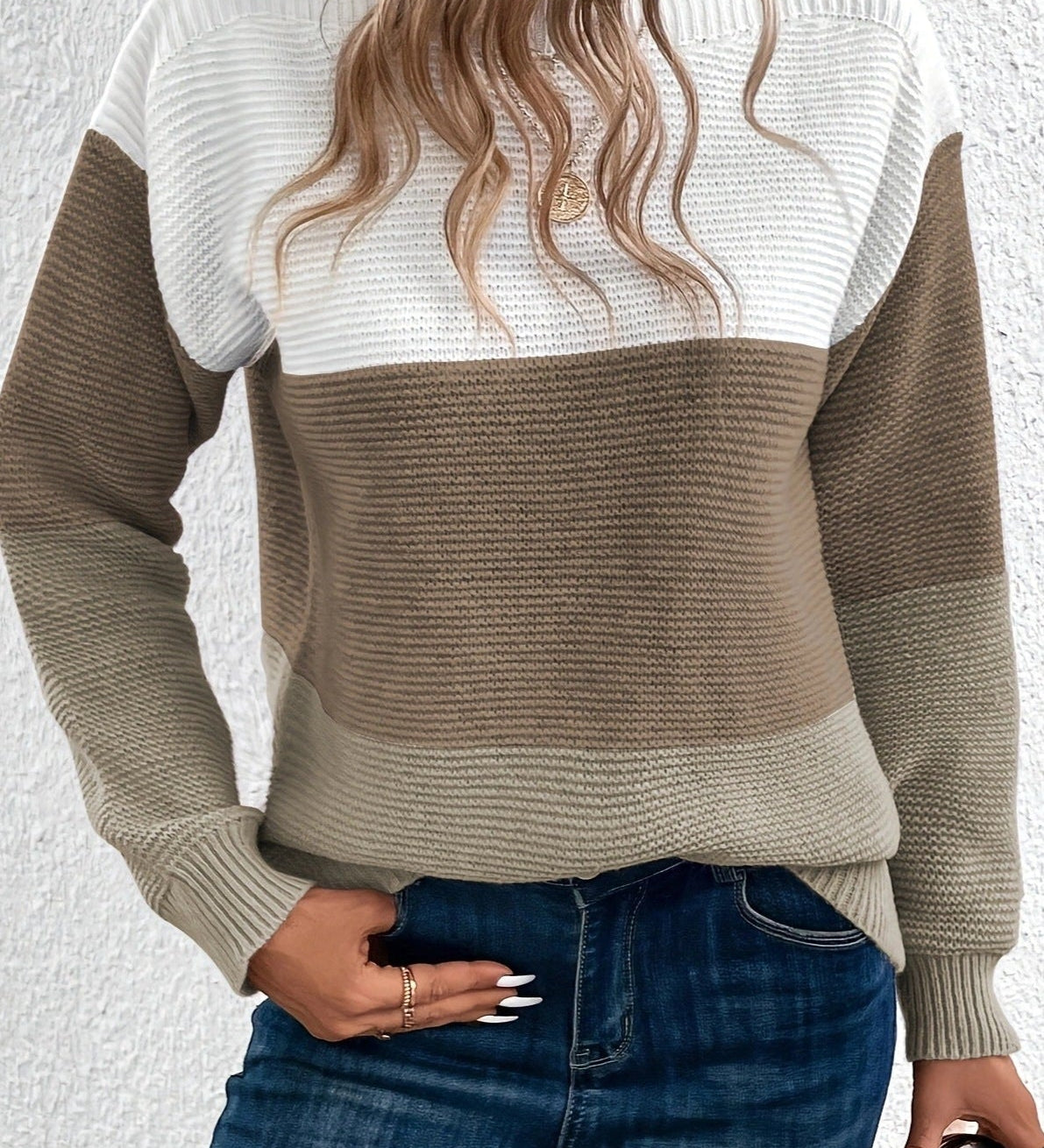 Soria™ Maglione universitario A minha loja