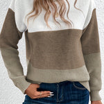 Soria™ Maglione universitario A minha loja