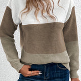 Soria™ Maglione universitario A minha loja