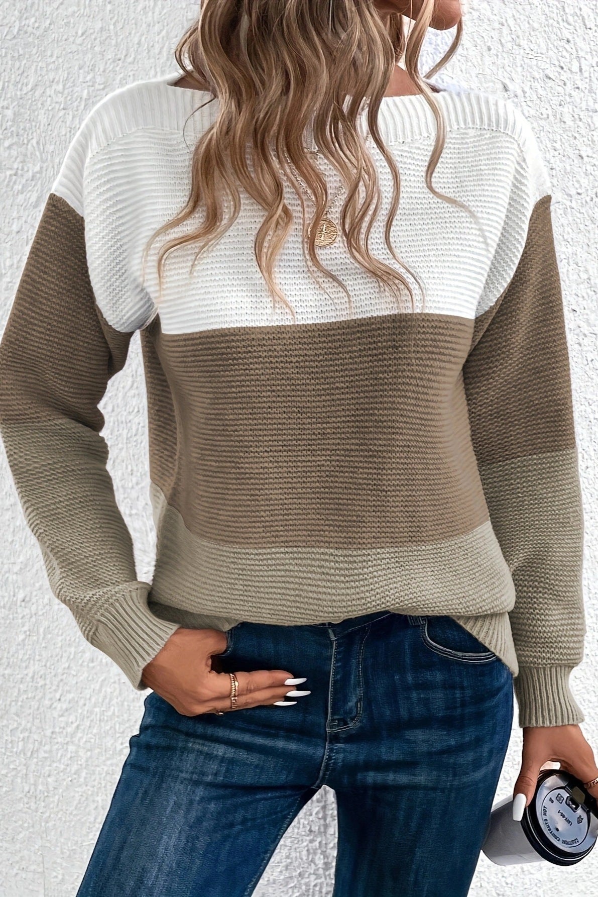 Soria™ Maglione universitario A minha loja