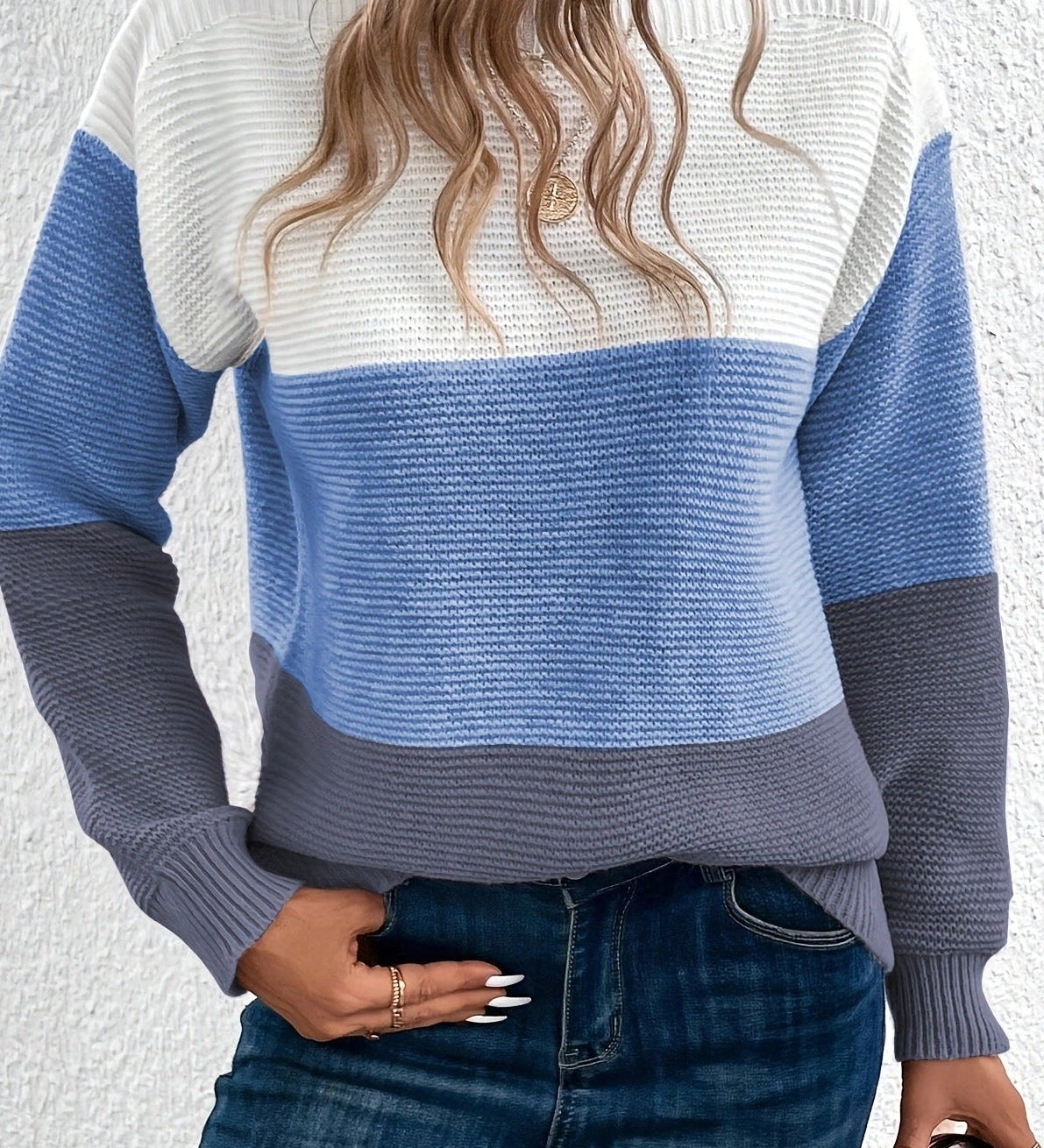 Soria™ Maglione universitario A minha loja