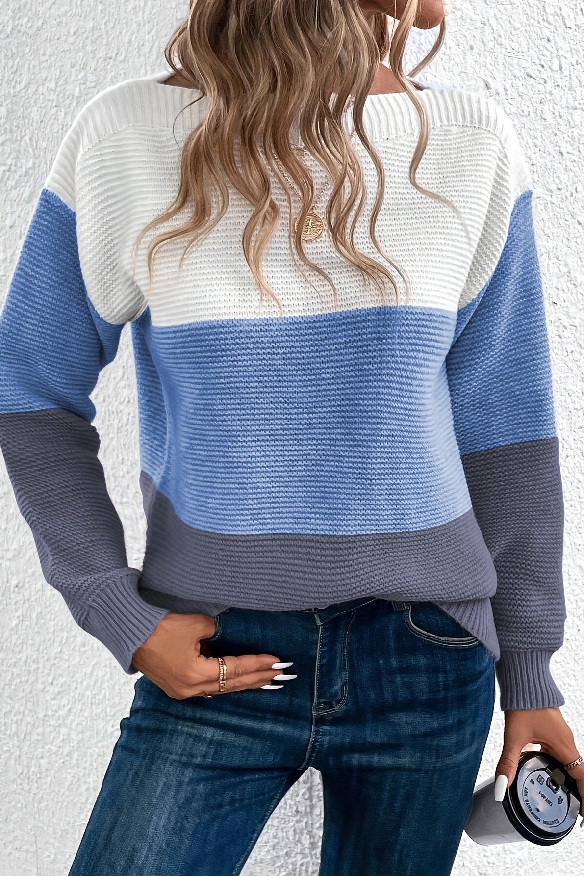 Soria™ Maglione universitario A minha loja