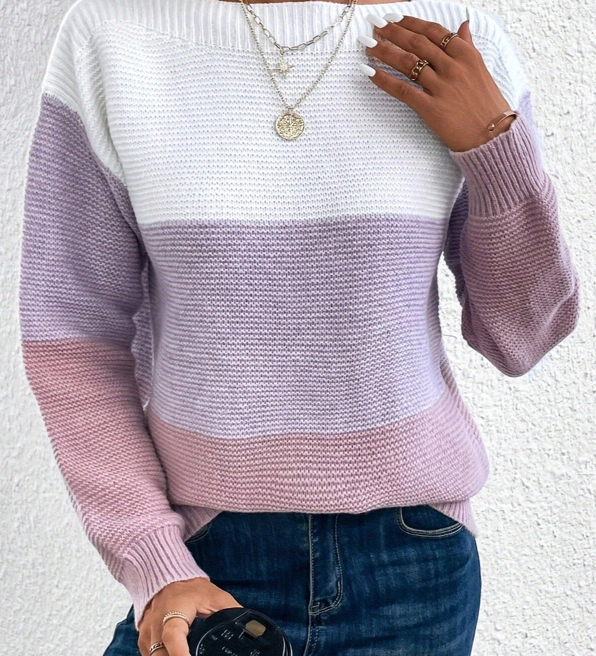 Soria™ Maglione universitario A minha loja