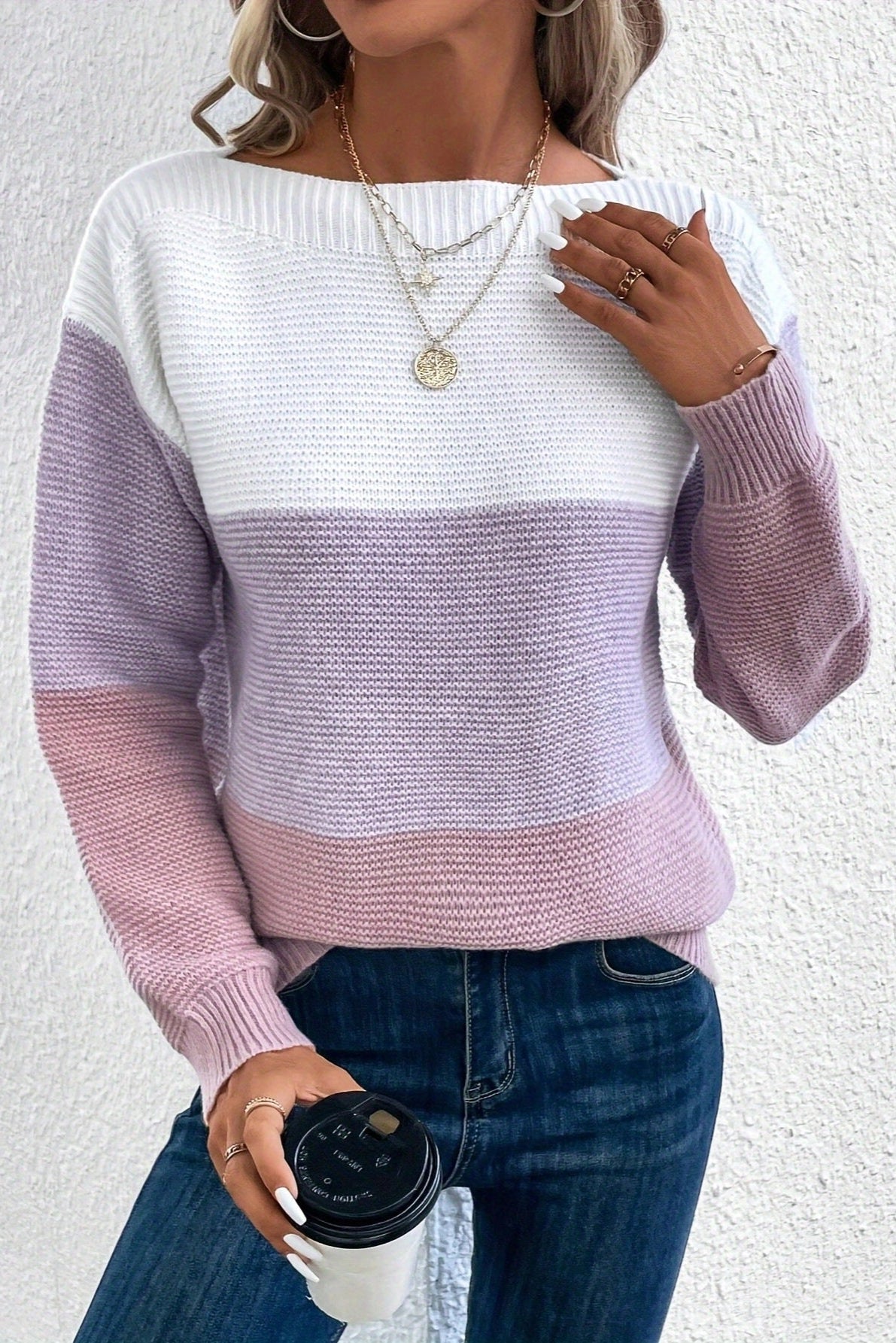 Soria™ Maglione universitario A minha loja