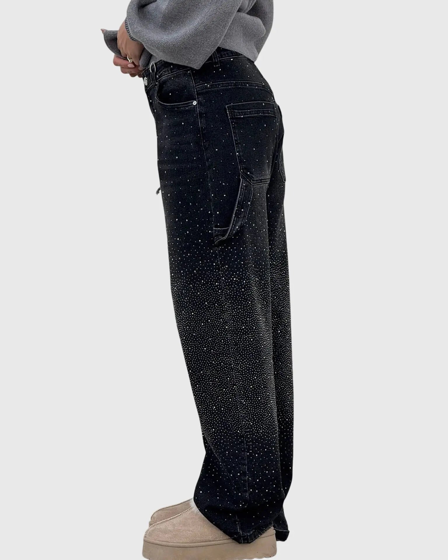 Stella™ | Pantaloni A minha loja
