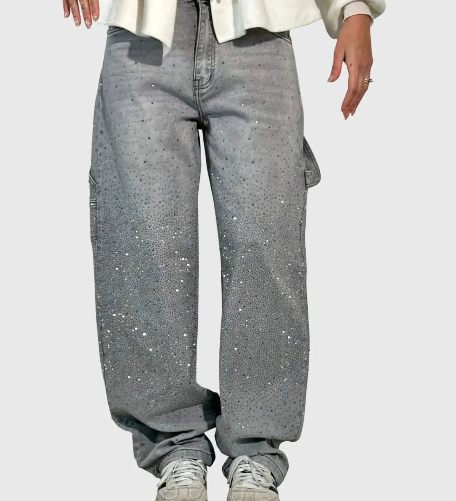 Stella™ | Pantaloni A minha loja