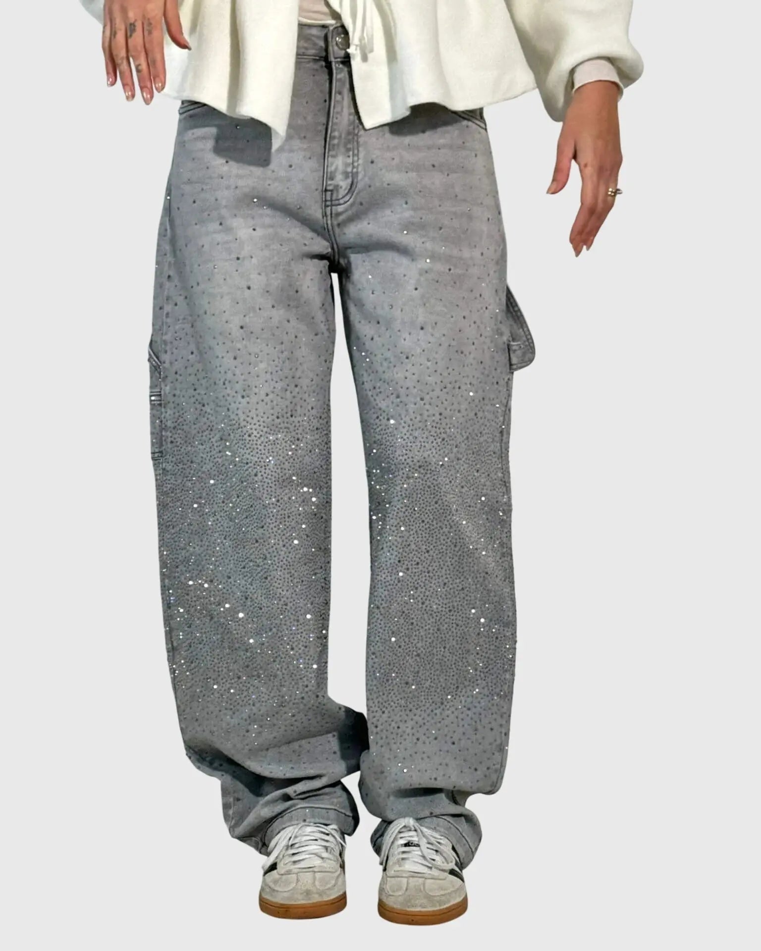 Stella™ | Pantaloni A minha loja