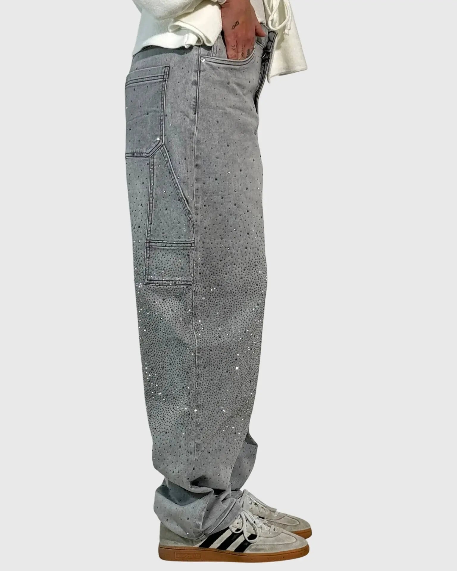 Stella™ | Pantaloni A minha loja