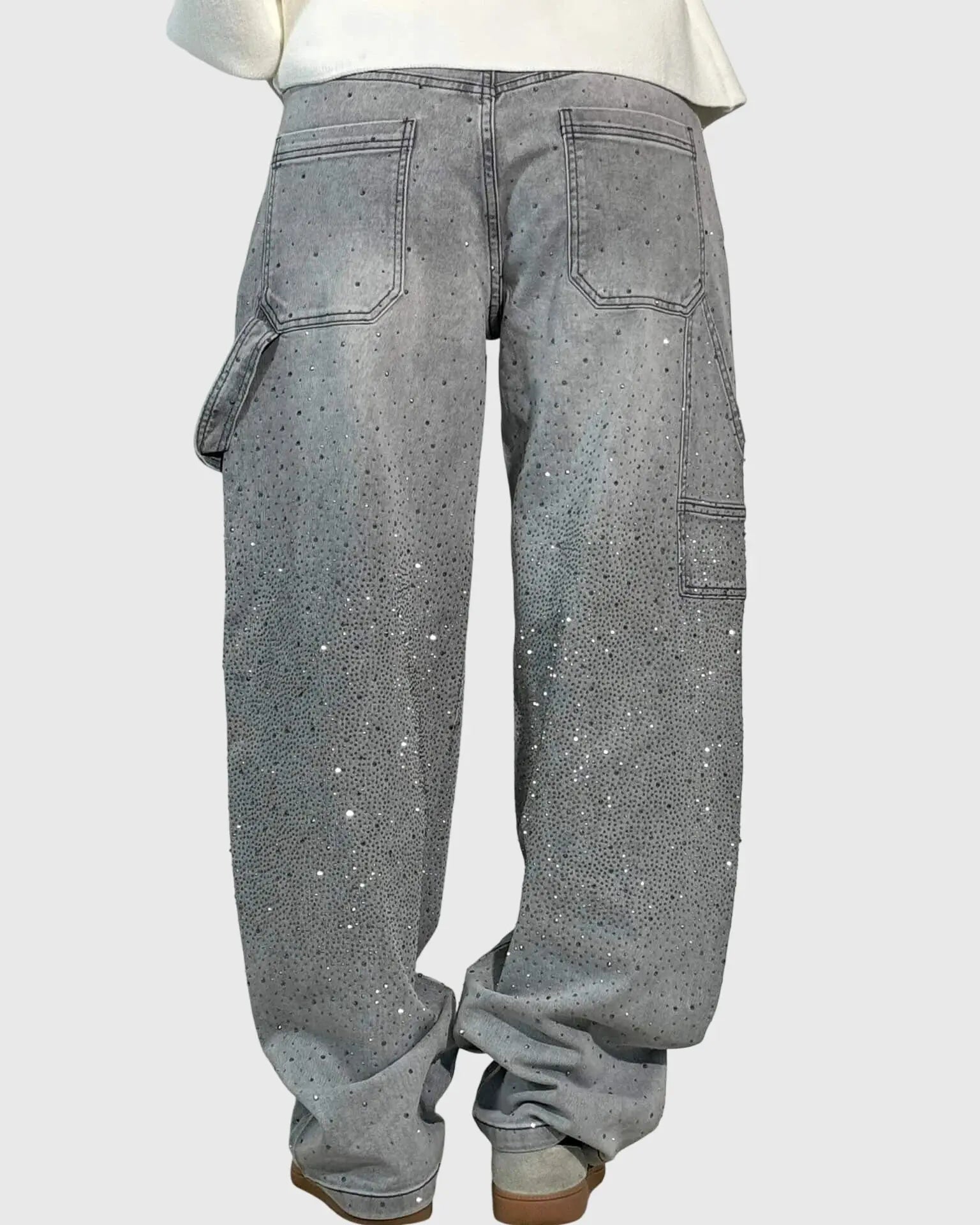 Stella™ | Pantaloni A minha loja