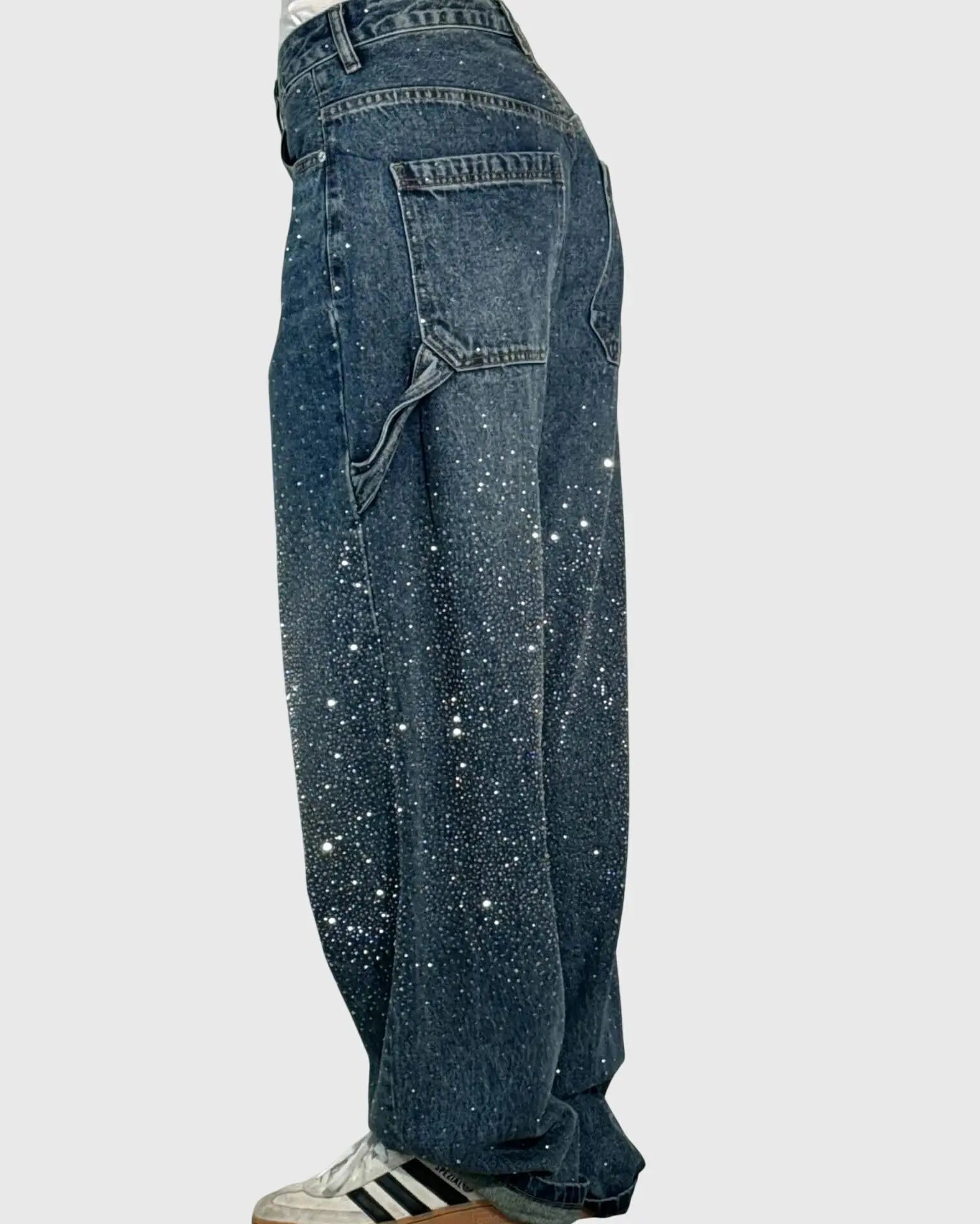 Stella™ | Pantaloni A minha loja