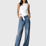 Stella™ | Pantaloni A minha loja