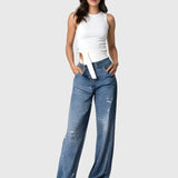 Stella™ | Pantaloni A minha loja