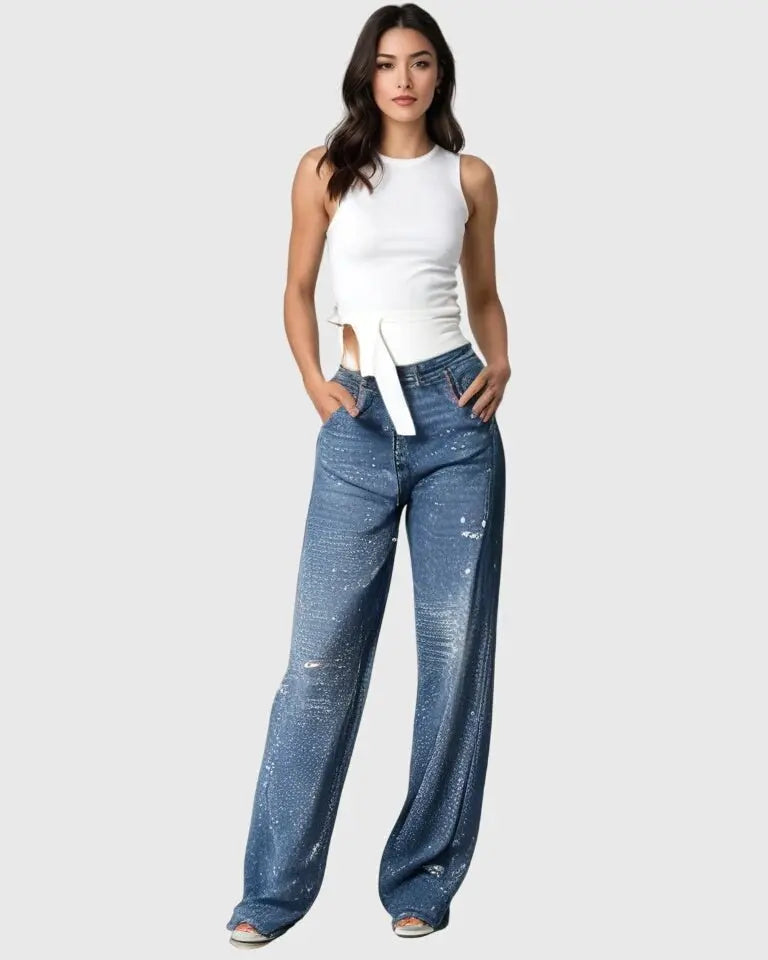 Stella™ | Pantaloni A minha loja