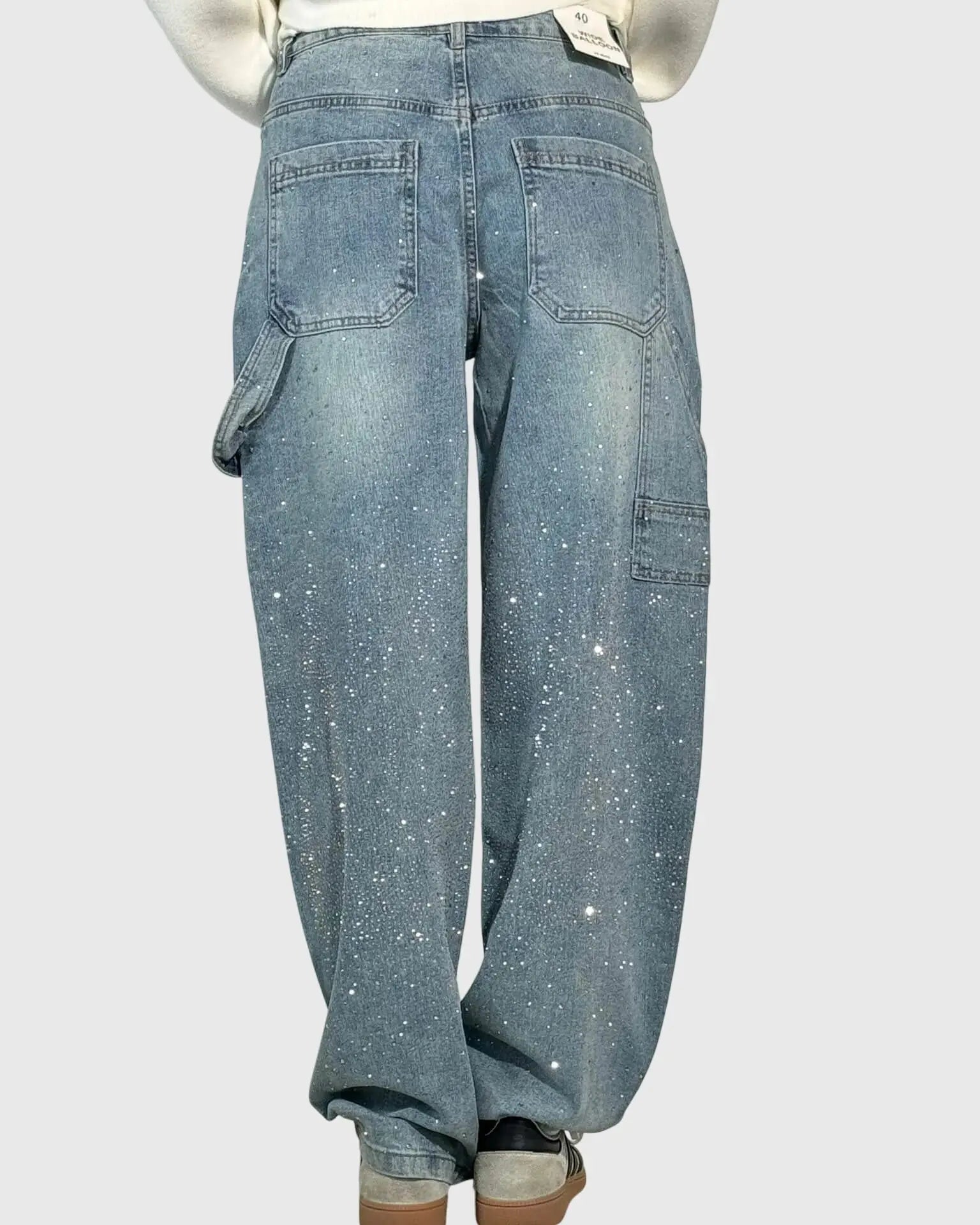 Stella™ | Pantaloni A minha loja