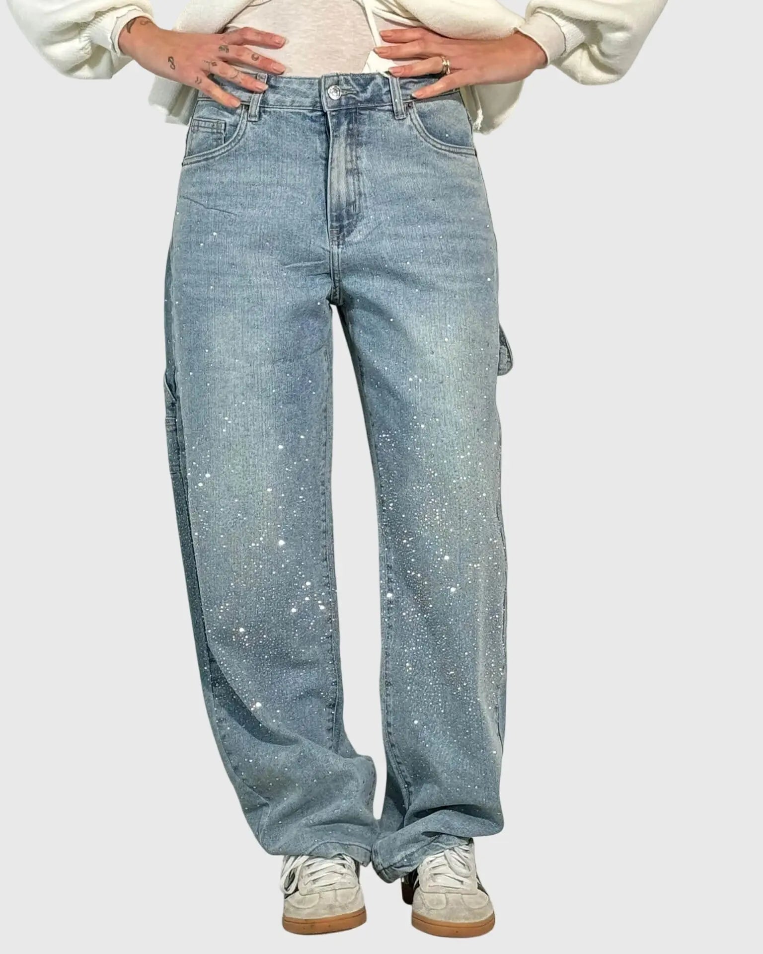 Stella™ | Pantaloni A minha loja