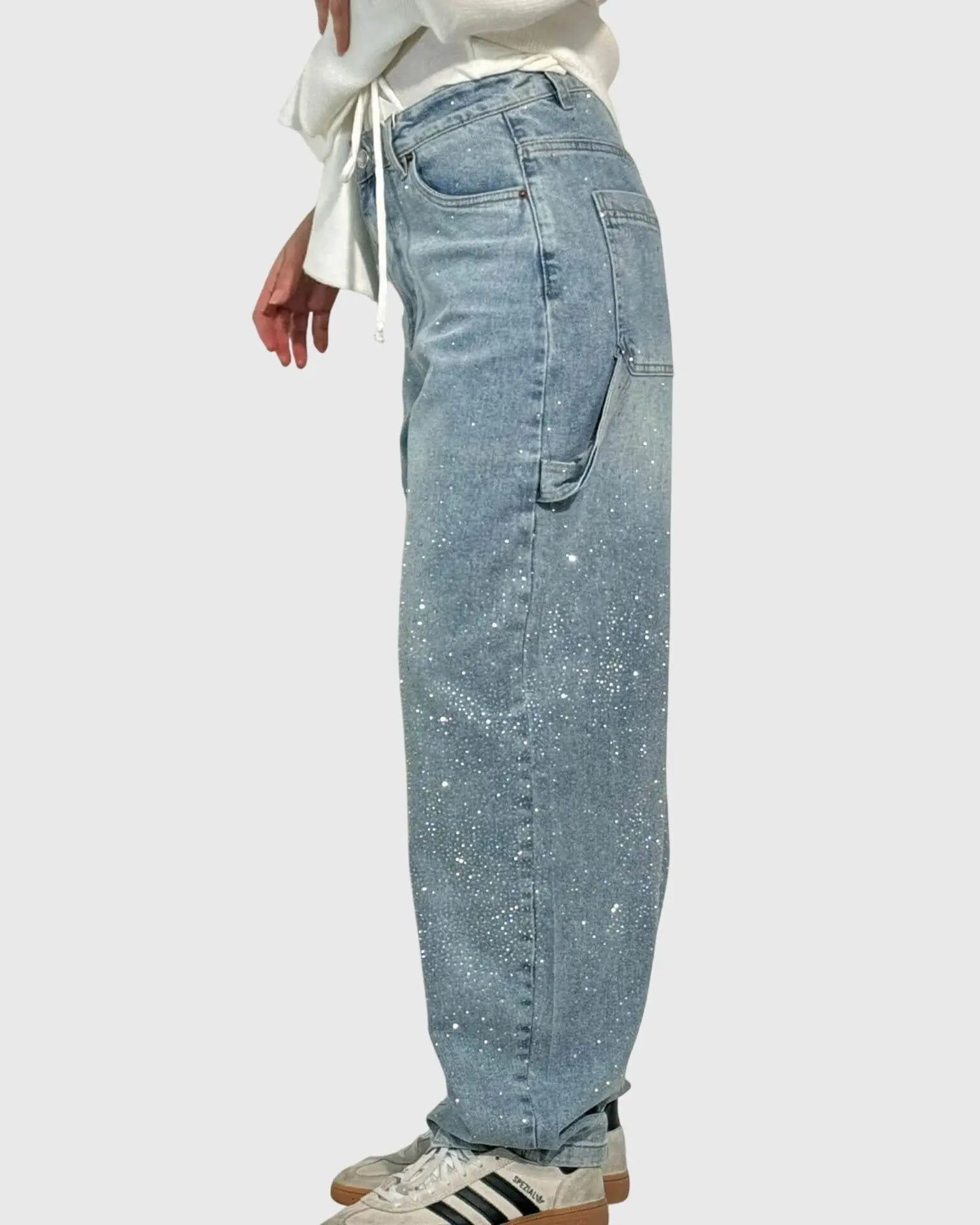 Stella™ | Pantaloni A minha loja