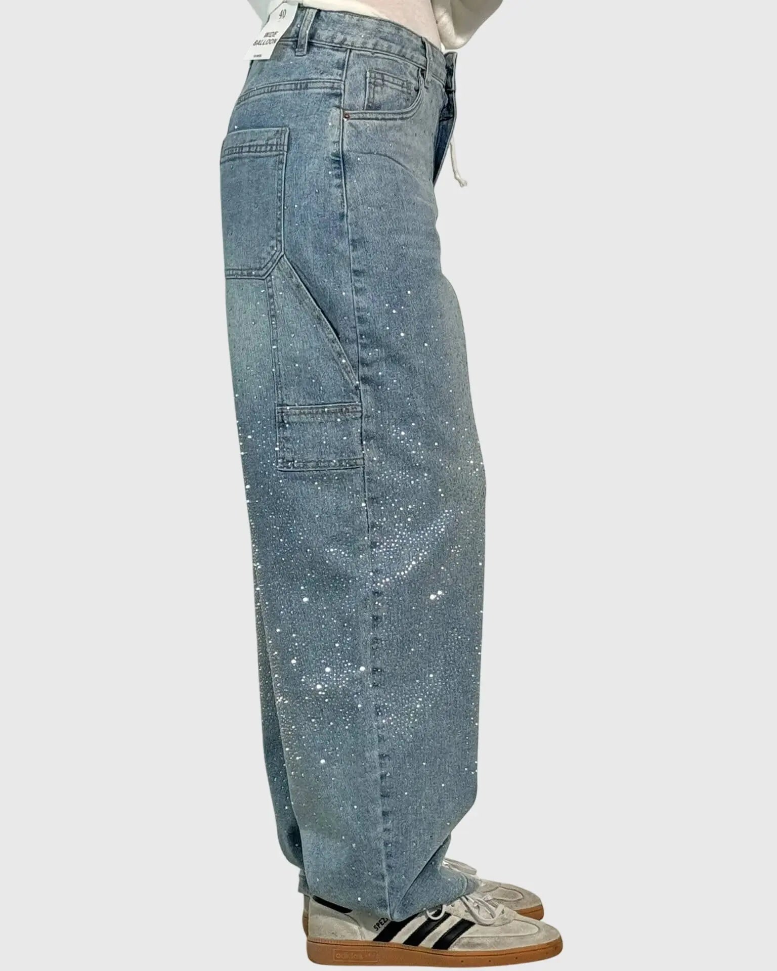 Stella™ | Pantaloni A minha loja