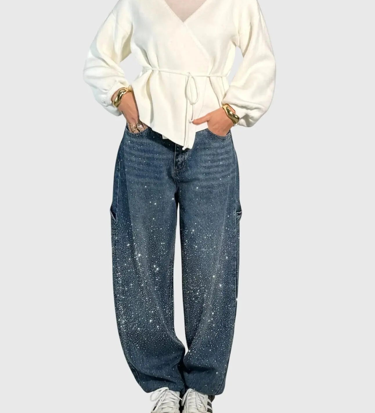 Stella™ | Pantaloni A minha loja