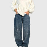 Stella™ | Pantaloni A minha loja