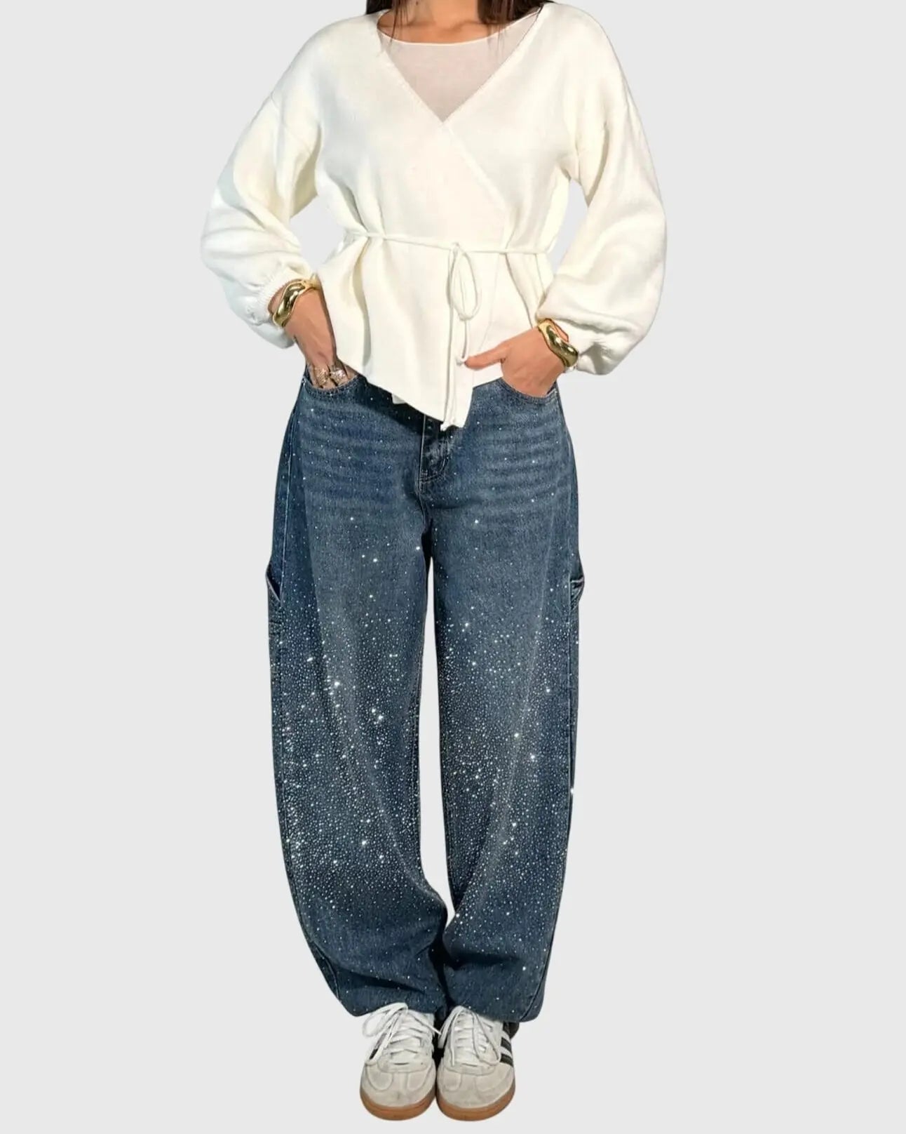 Stella™ | Pantaloni A minha loja
