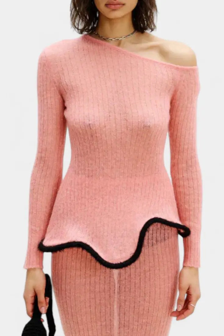 Stormi Set a Maniche Lunghe A minha loja