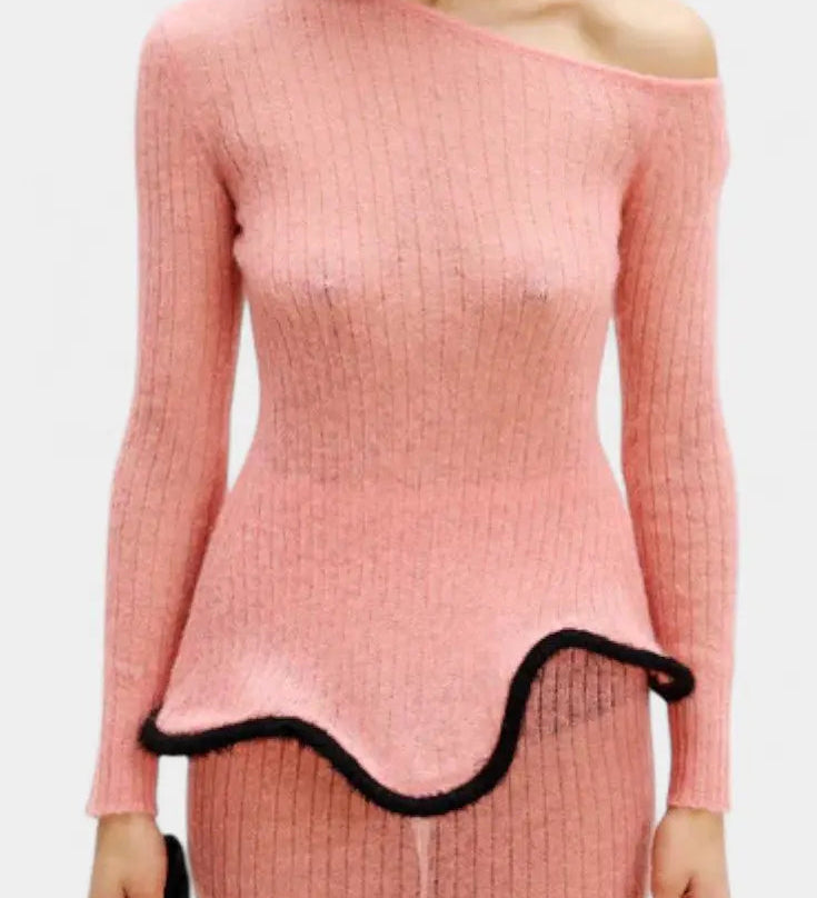 Stormi Set a Maniche Lunghe A minha loja