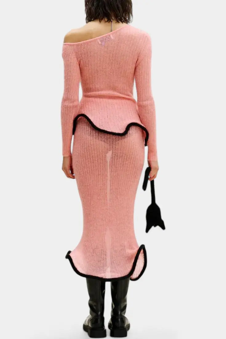 Stormi Set a Maniche Lunghe A minha loja