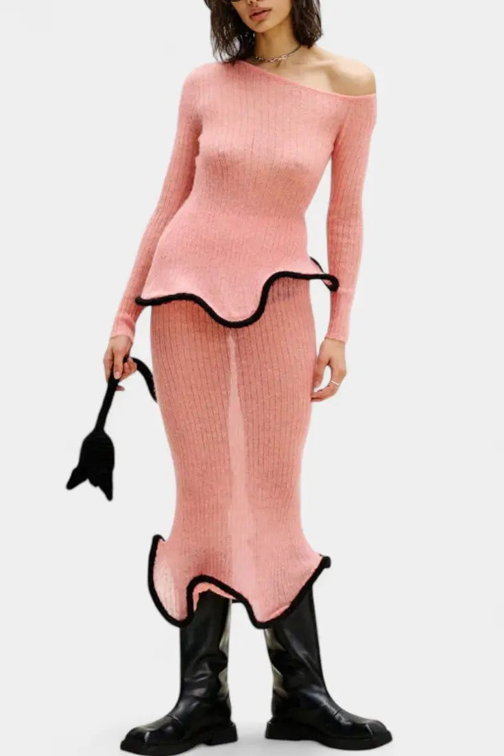 Stormi Set a Maniche Lunghe A minha loja