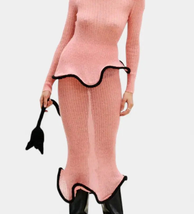 Stormi Set a Maniche Lunghe A minha loja
