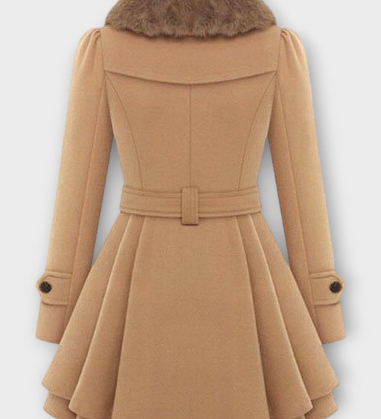 Cappotto Stile A minha loja