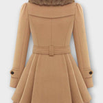 Cappotto Stile A minha loja