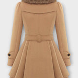 Cappotto Stile A minha loja