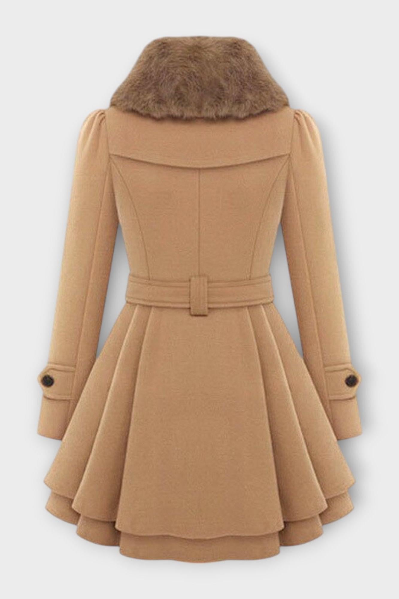 Cappotto Stile A minha loja