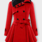 Cappotto Stile A minha loja